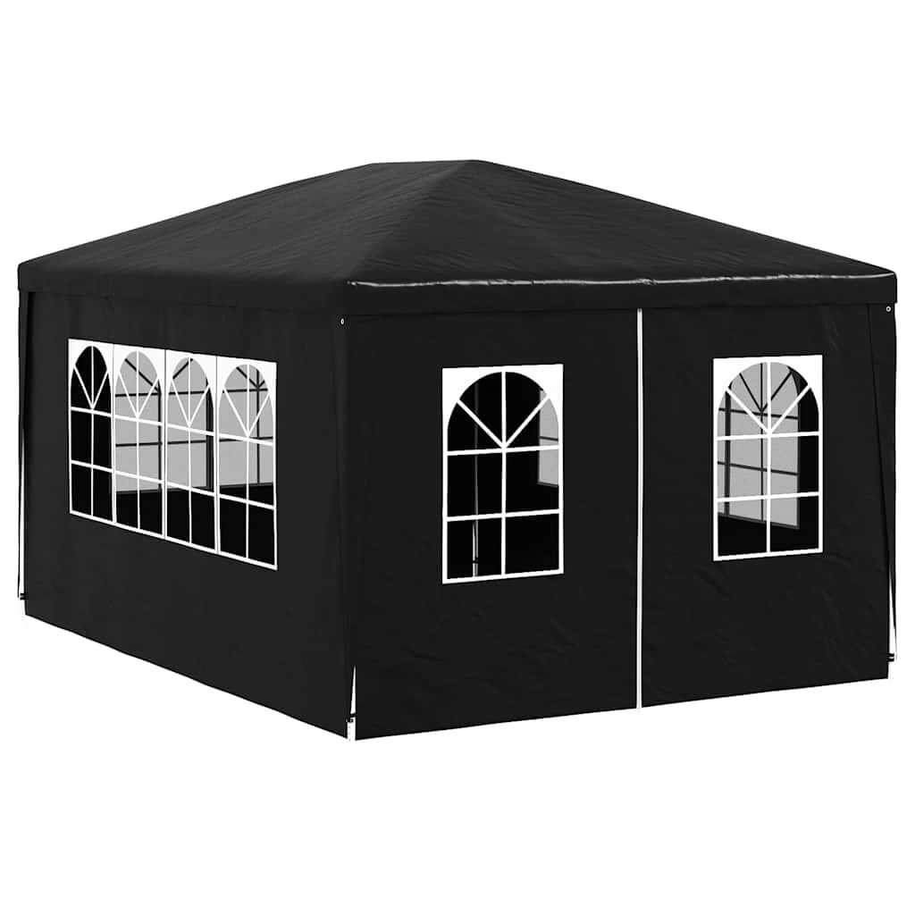 vidaXL Partytent 3x4 m antraciet kopen? | vidaXL.nl
