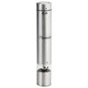 Bestron Peper- en zoutmolen APS100CH 18,2 cm RVS zilverkleurig