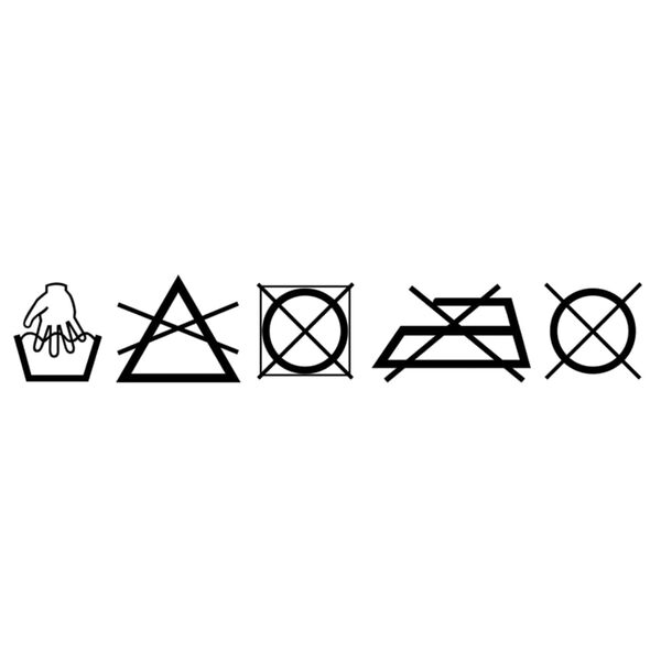 Happy People Tuinmeubelhoesset Deluxe 220x80x80 cm grijs