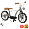 Smoby Loopfiets Comfort grijs