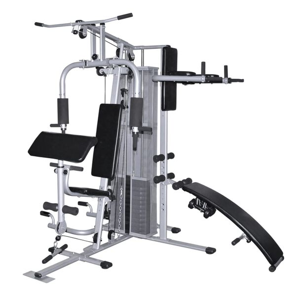 Grote home gym fitness workout bench