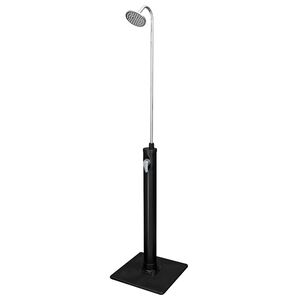 Bestway Buitendouche Solar Flow 8 L zwart