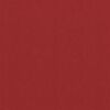vidaXL Balkonscherm 120x600 cm oxford stof rood