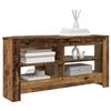 vidaXL HoekTVKast Oud Hout 102 x 40,5 x 45 cm Bewerkt hout