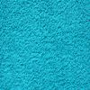 vidaXL Gastendoekjes SOLUND 10 st 600 g/m&sup2; 30x50 cm turquoise