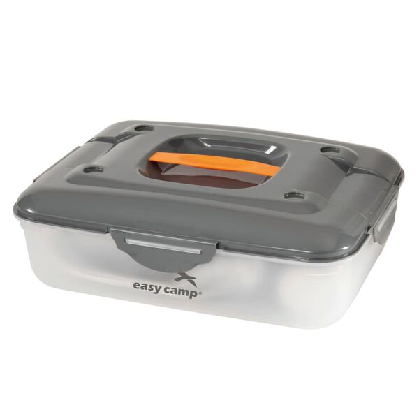 Easy Camp 24-delige Picknickbox Cerf M kunststof