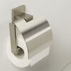 Tiger Toiletrolhouder Items zilver 281620946