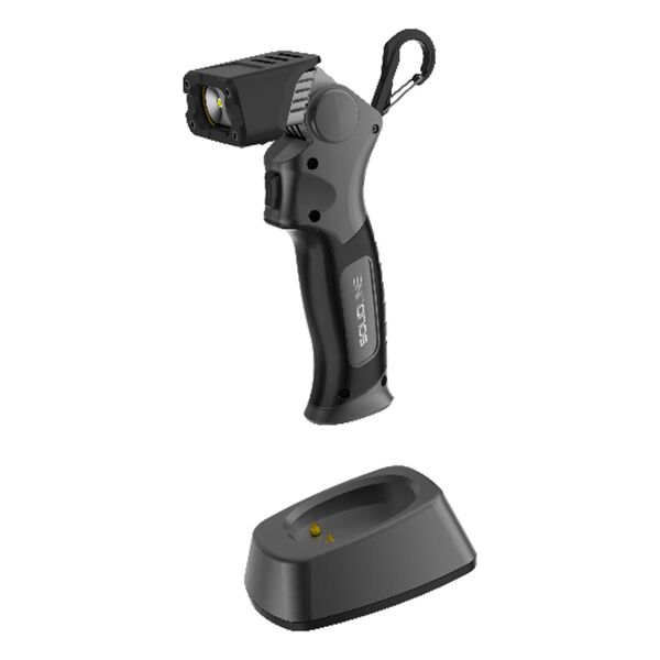 SOLIDLINE Werklamp SW2R oplaadbaar 700 lm