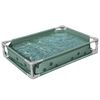 Bestway Boven de grond huisdieren speelbad Groen 102 x 74 x 20 cm