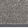 vidaXL Deurmat getuft 90x150 cm lichtbruin