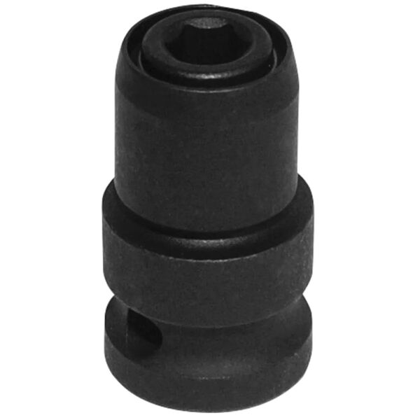 Einhell Draadloze slagmoersleutel TE-CW 18 Li BL-solo rood 4510040