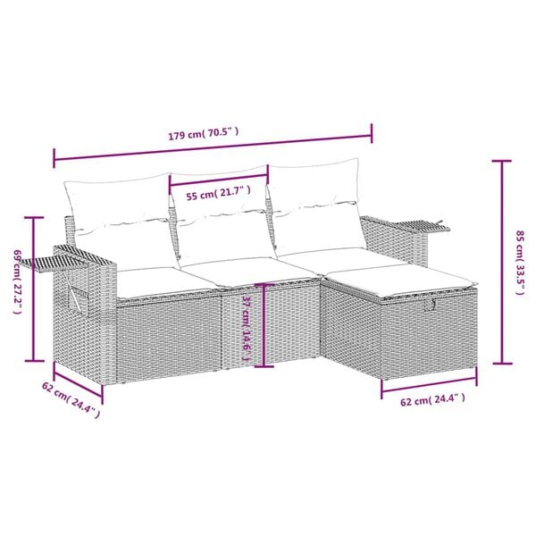 Productafbeelding 4 van 17
