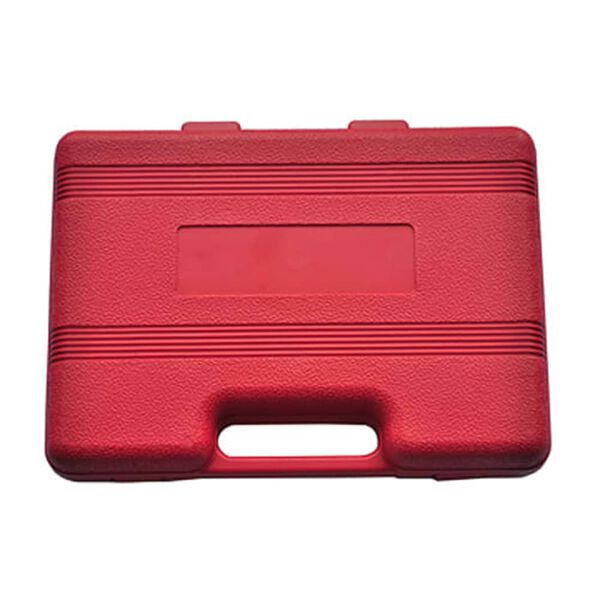 vidaXL 9-delige Compressietesterset voor benzinemotoren