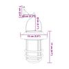 Miniatuurafbeelding van het product 8 van 8