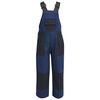 vidaXL Kinderoverall maat 110/116 blauw