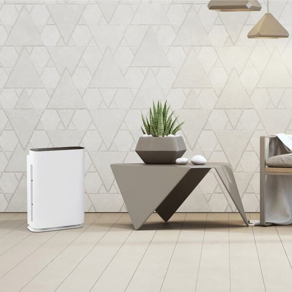 Bestron Luchtreiniger AIRP200UV 55 W wit