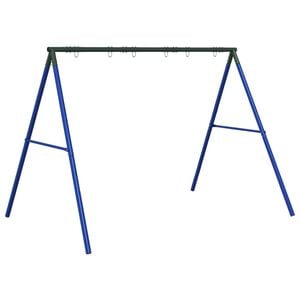 vidaXL Schommelframe voor buiten B 273,5 x H 185 cm