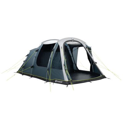 Outwell Tunneltent Springwood 5SG 5-persoons 3-kamers blauw