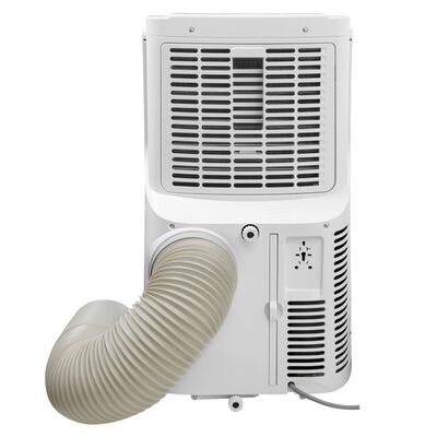 Bestron Airconditioning mobiel AAC12000 1340 W wit