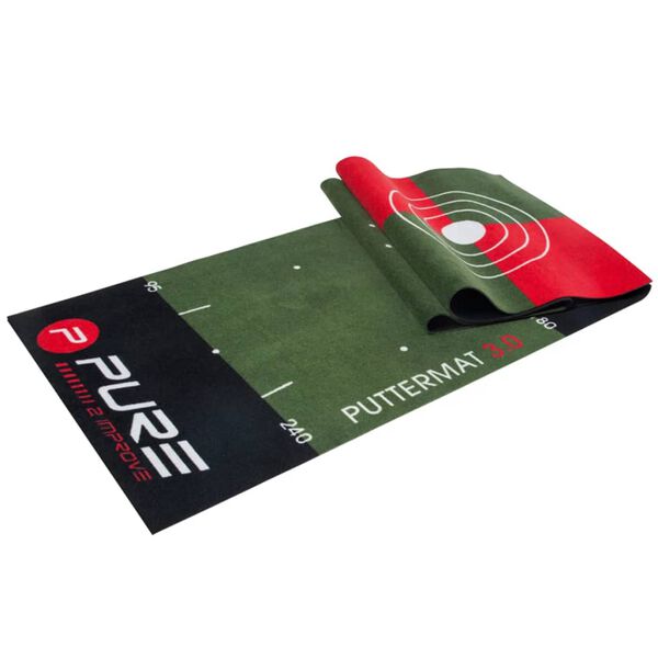 Pure2Improve Golf putmat 300x65 cm P2I140010