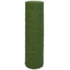 vidaXL Kunstgras 1x15 m/20 mm groen
