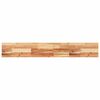 vidaXL Tafelblad rechthoekig 140x20x4 cm massief acaciahout