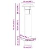 Miniatuurafbeelding van het product 9 van 9