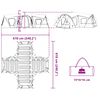 Miniatuurafbeelding van het product 13 van 14