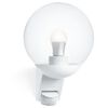 Steinel Buitenlamp met sensor LED L 585 S wit