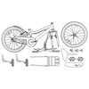 Miniatuurafbeelding van het product 8 van 9