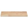 vidaXL Tafelblad rechthoekig 40x30x2 cm massief acaciahout