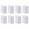 vidaXL Niet-geweven stof huisdier trainingspad 400 st 60 x 60 cm