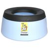 Road Refresher Drinkbak voor huisdieren anti-lek klein blauw SBRR