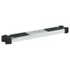 vidaXL Vervangende trede voor zwembadtrap 50 x 9 x 3,5 cm