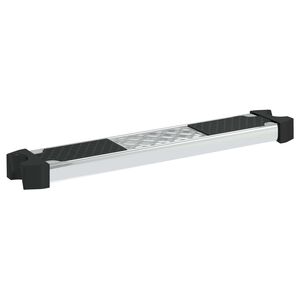 vidaXL Vervangende trede voor zwembadtrap 50 x 9 x 3,5 cm