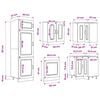 Miniatuurafbeelding van het product 24 van 24