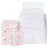 vidaXL Wegwerpdoggyluier voor teefjes 50 pcs Wit XS