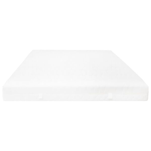 vidaXL Matras 7 Zone 20 cm pocketvering H3 80x200 cm