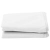 vidaXL Vorstbescherming Plantenfleece Covers 3 pcs Wit 3,5 x 2,5 m