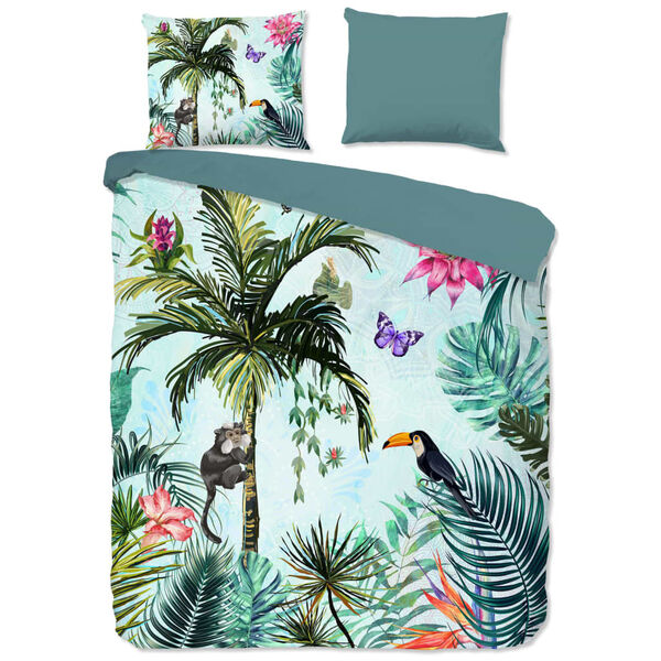 Pure Dekbedovertrek AVA 200x200/220 cm