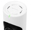 Smartwares IP-camera voor binnen 180&deg; 4x4x11 cm wit