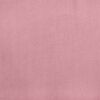 vidaXL Hoofdbord oor Roze 40,5 x 40,5 x 4 cm Fluweel
