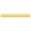 vidaXL Privacynet 195 g/m&sup2; 1x10 m HDPE beige