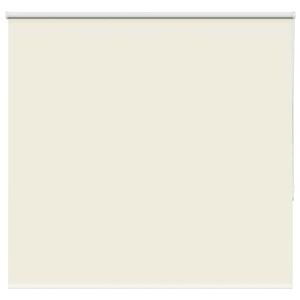 vidaXL Rolgordijn verduisterend 155x150 cm stofbreedte 151,6 cm