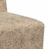vidaXL | Sofa Stoel | Lichtgrijs 55 x 74 x 82 cm Faux suede leer