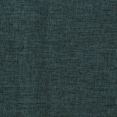 vidaXL Gordijnen linnen-look verduisterend haken 2 st 140x175 cm groen