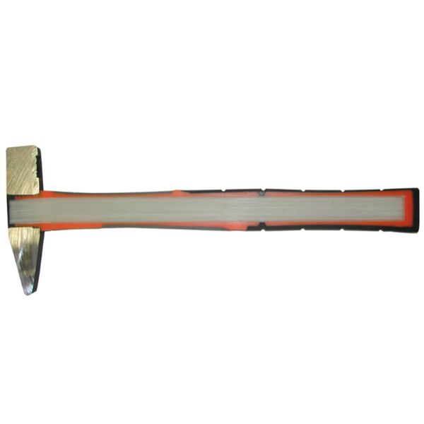 Beta Tools Monteurhamer 1370T 1000 met vezel steel 36 cm