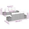 Miniatuurafbeelding van het product 11 van 15
