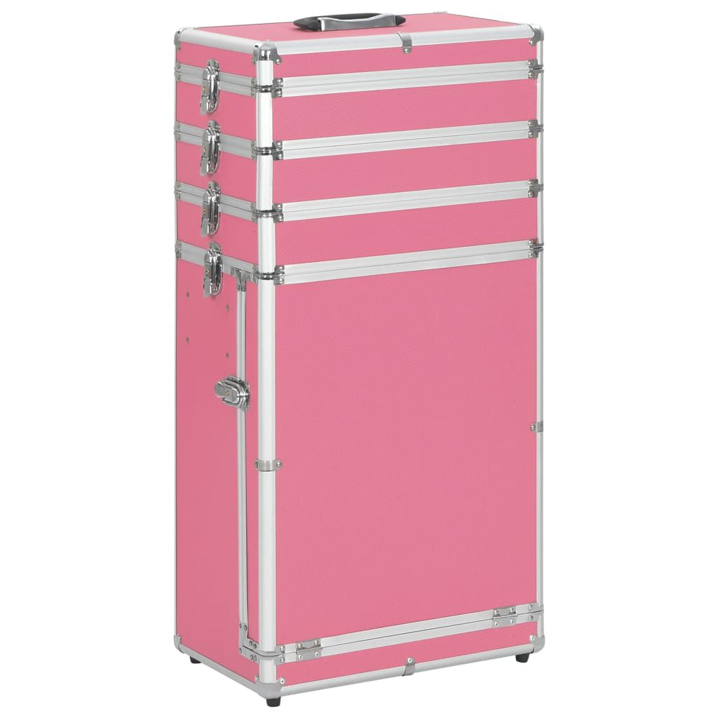 Make up deals trolley