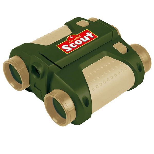 Scout Kinderverrekijkerset nachtzicht